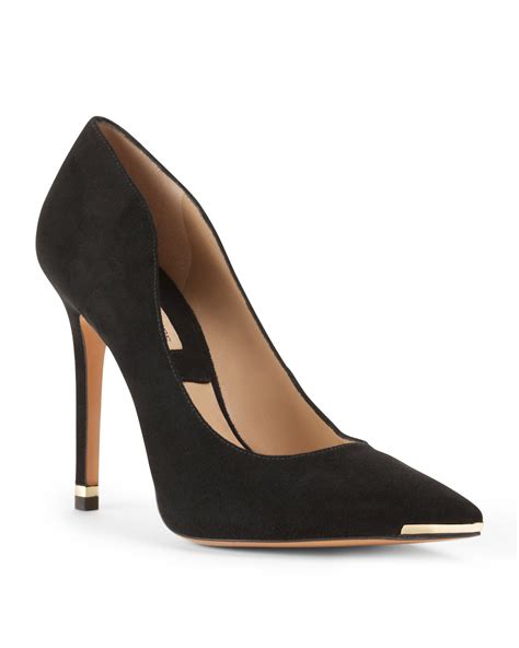 suede michael kors pumps|Michael Kors women' s pumps.